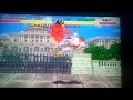 Let S Play Fighter S History Arcade Part 5 Fei Lin