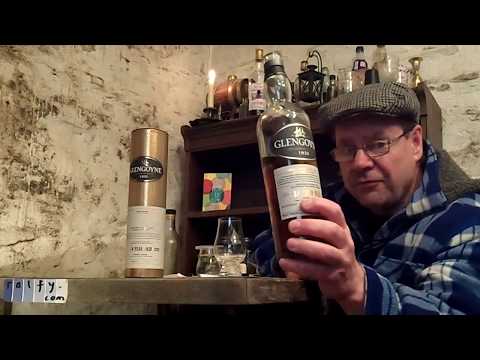 ralfy review 651 - Glengoyne 14yo @ 40%vol (Marks&Spencer)