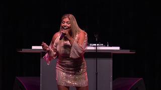 Brenda K  Starr - Live Performance (POSS17)
