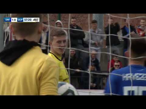 Kupa e Kosovës: Drita vs Ulpiana