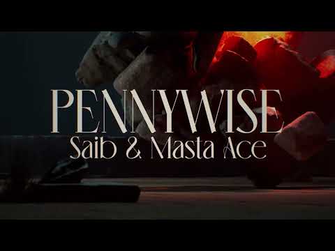 Video thumbnail for Pennywise