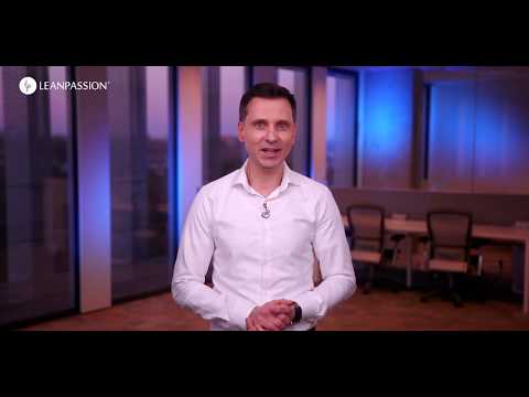 Lean Leadership – Problem Solving w zespołach zdalnych – Tymoteusz Myśliwiec, Leanpassion