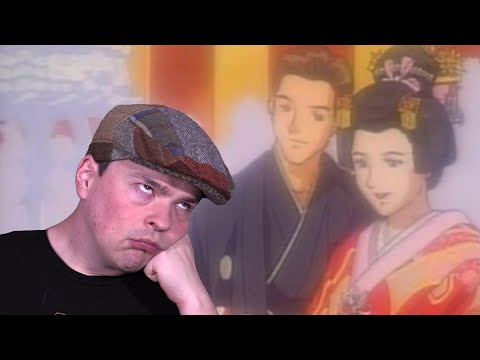Marriage: The Most BORING Anime Ever Made (ANIME ABANDON)