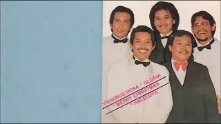 Download lagu The Legend Of The Mercy's (Lagu Natal)* mp3