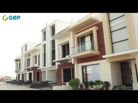 3D Tour Of GBP Rosewood Estate Phase 2