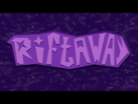Riftaway youtube-video