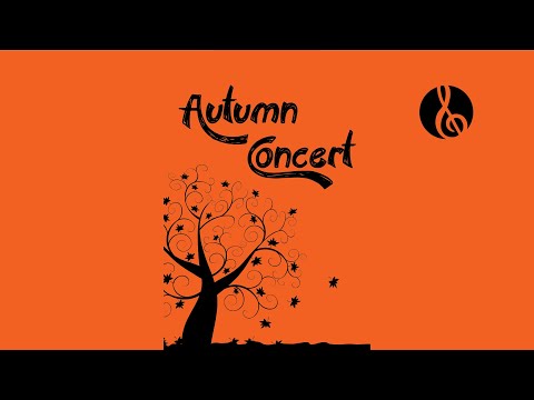 Autumn Concert 2021
