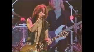 Aerosmith Live in Camden (2002) (full concert)