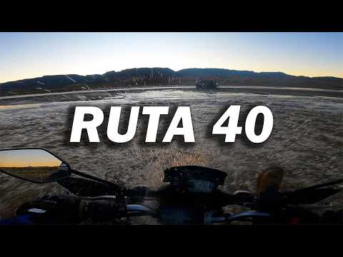 CRUZAMOS EL RIO MÁS PELIGROSO DE LA RUTA 40 | PAICONE, JUJUY🇦🇷 | Cap. 5