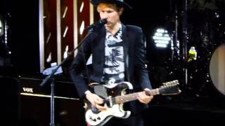 Beck - Black Tambourine (Live at Red Rocks, 8/15/2014)