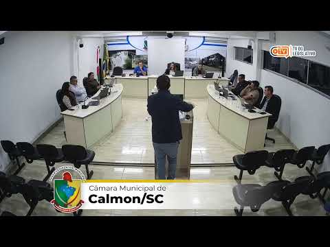 25ª Sessão Ordinária 03/08/2026