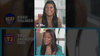 Keke Palmer Is Hosting the Video Music Awards 2020! MTV Promo (With a little help from True Jackson)