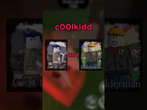 Best Counter To Every Forsaken Killer #forsaken #forsakenroblox #roblox #edit #update #fyp