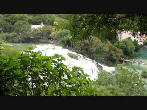 'Adobencha' in Dalmatia, Croatia [Lions Club 2013]