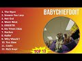 BabyChiefDoit 2025 MIX 1 HOUR The Viper Snooze You Lose Hot Out Went West