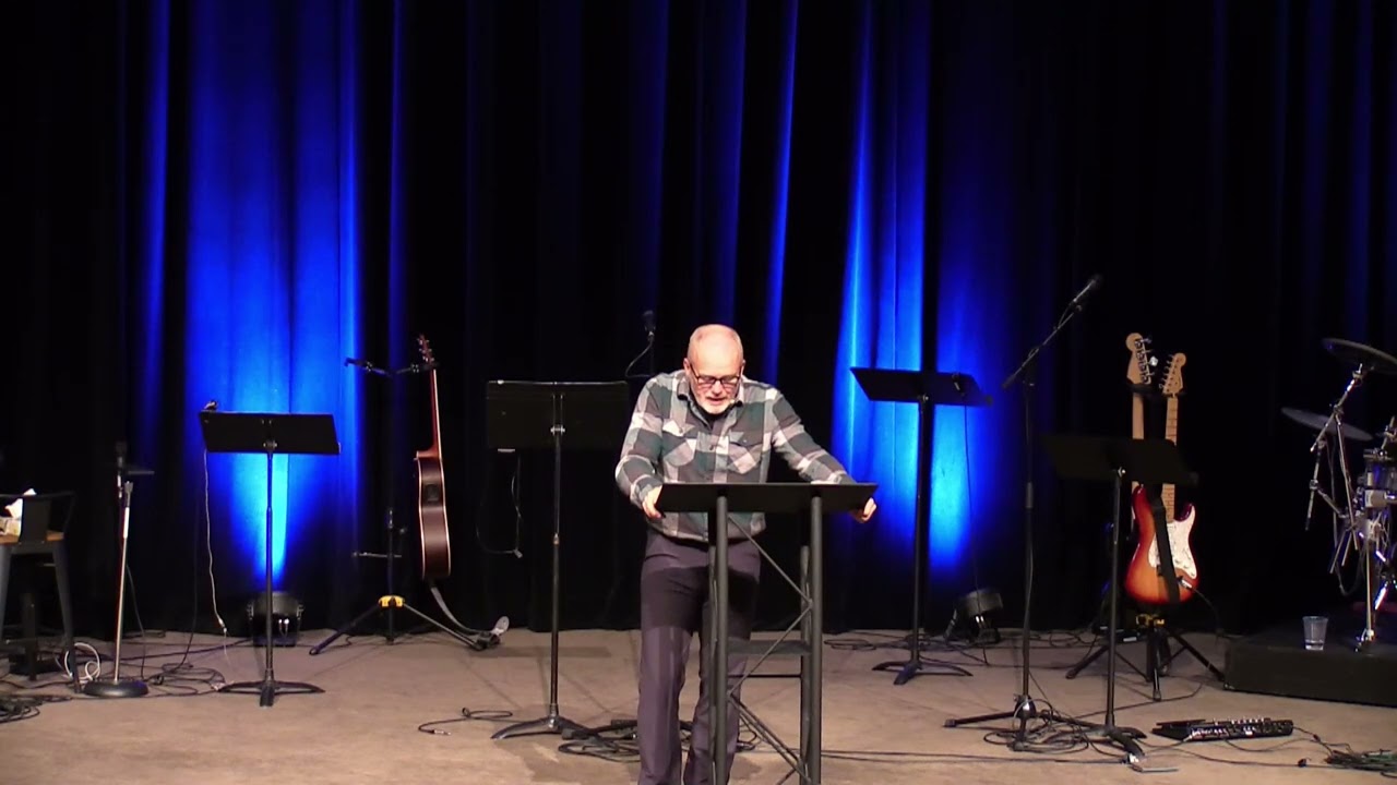 This World has Herods, But Jesus has You