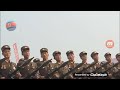 North Korea S Marching