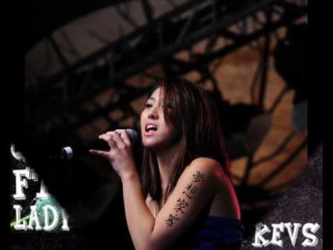 Quenna - Alles Voor Mij (Ft. Lil-Smooth, Lady Lin, Era & Kevs)