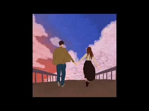 [Official Audio] 수우 (soowoo) - 바래다주는 길 (feat. 차우 (Chawoo))