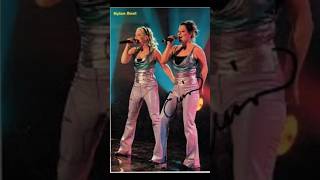 Erin+Jonna=Nylon Beat