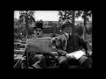Charlie Chaplin Park Bench Clip The Idle Class