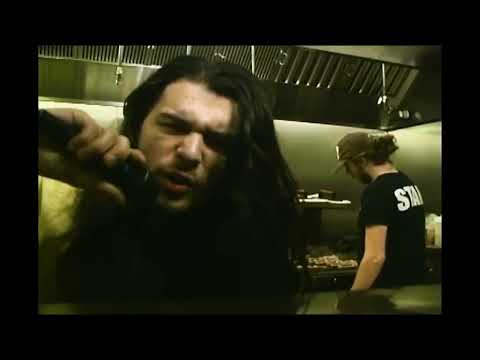 Destructo Disk - "Me, You, Wagyu" (OFFICIAL MUSIC VIDEO)
