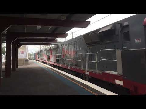 PHC001-PHC002 #4190 Teralba 30-9-2017