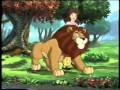 Lion Of Oz Part 4