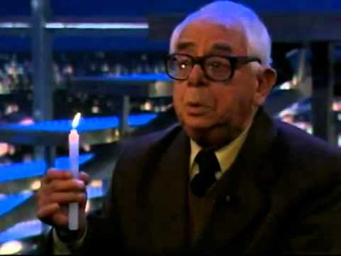 Ze Vasconcelos   A Piada da Vela