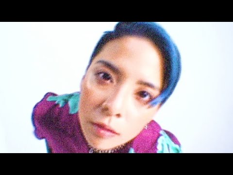 Cant Go Yet - Amber Liu