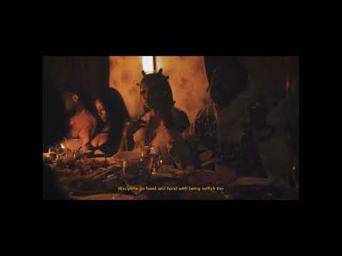 FABDON - KNOW WHAT IT TOOK ( DIR : TAY FILMS ) LIVE @ SEI LESS