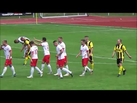 FC Anker Wismar- FSV Einheit 1949 Ueckermünde 1:0