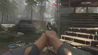 [COD:MW]シージ民が行くコールオブデューティー[配信]