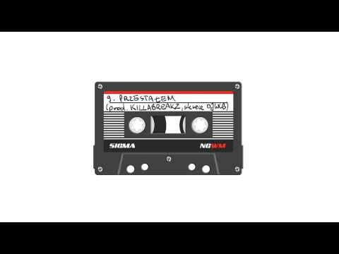 09. SIGMA - Przestałem (prod.KillaBreakz, skrecz DJ WLB)