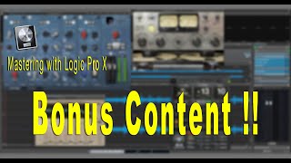 Takroc Music - Mastering Bonus