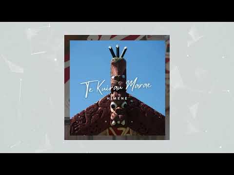 Te Kuirau Marae - Te Īnoi o Te Atua