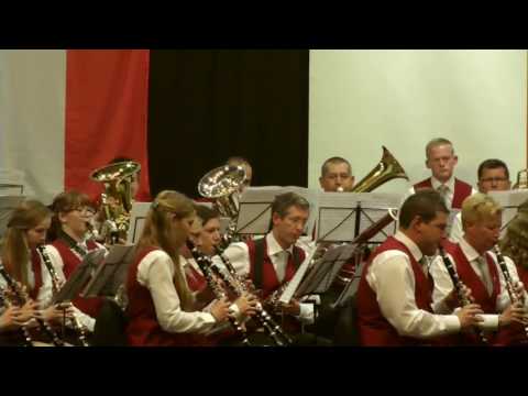 Stadtkapelle Binsdorf - Highlights From Riverdance - Bill Whelan, arr. Johan de Meij
