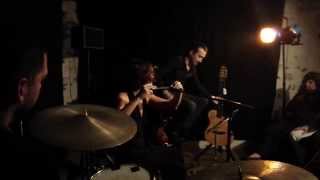 Anne Sila &quot;Barbara in jazz&quot;