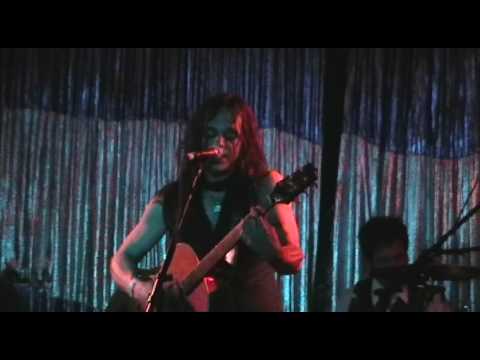 Sextus - My Babydoll - Live at Spaceland - IPO 2009