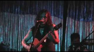 Sextus - My Babydoll - Live at Spaceland - IPO 2009