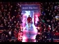 Stand Off In The Tunnel, WALES V ENGLAND, 06th Feb.