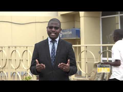 The Business Time - 15 September 2020