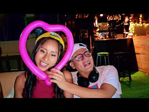 WILOR & Emily - Goza Goza