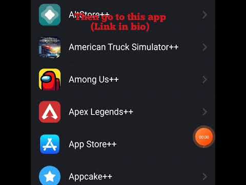 How to download Bloody Bastards for (ios/Android)