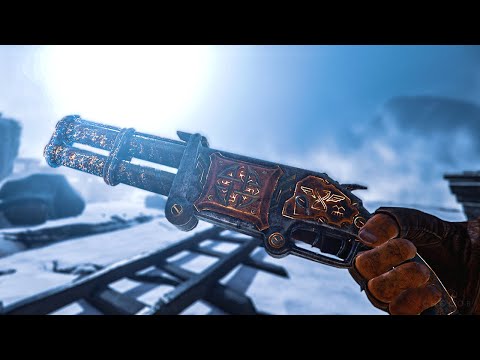 Ranger Veteran + My Favorite Build - Cataclysm True Solo｜Vermintide 2