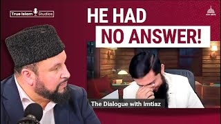Download lagu Big Claims, No Answer! Ahlul Hadith Maulvi Silenced by Ahmadi Muslims mp3 Download lagu Big Claims, No Answer! Ahlul Hadith Maulvi Silenced by Ahmadi Muslims mp3