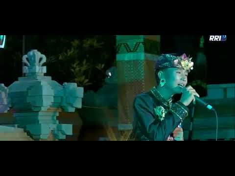 NOLIH LNGIT ..lomba kompetisi pop Bali RRI Singaraja oleh Ananta Arsana