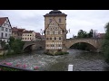 A short history of Bamberg, Bavaria, Germany