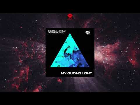 Christina Novelli & Richard Durand - My Guiding Light (Extended Mix) [MUSE MUSIC RECORDS]