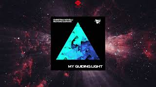 Christina Novelli &amp; Richard Durand - My Guiding Light (Extended Mix) [MUSE MUSIC RECORDS]